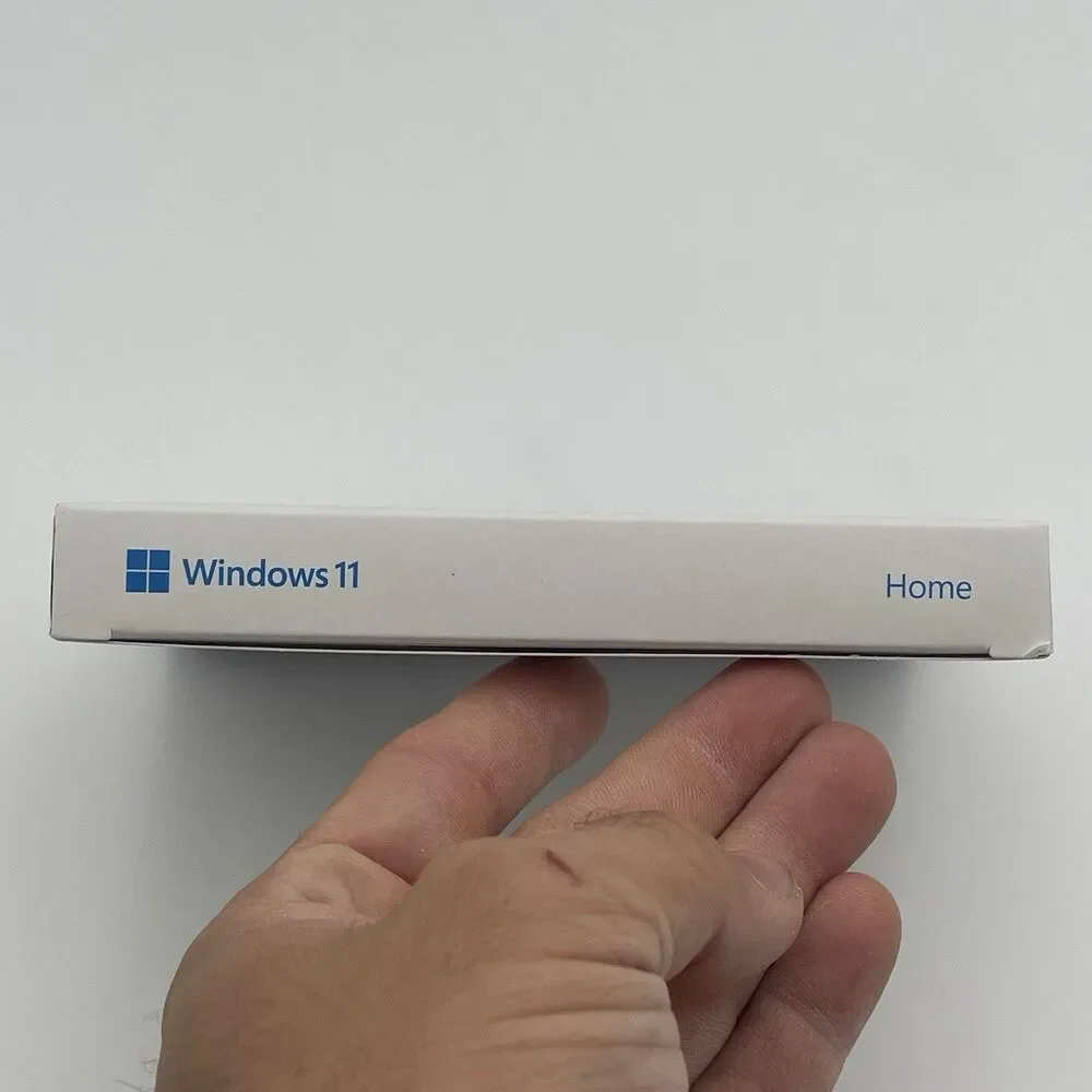 Microsoft HAJ-00108 Windows 11 64-Bit Operating System for Home NEW
